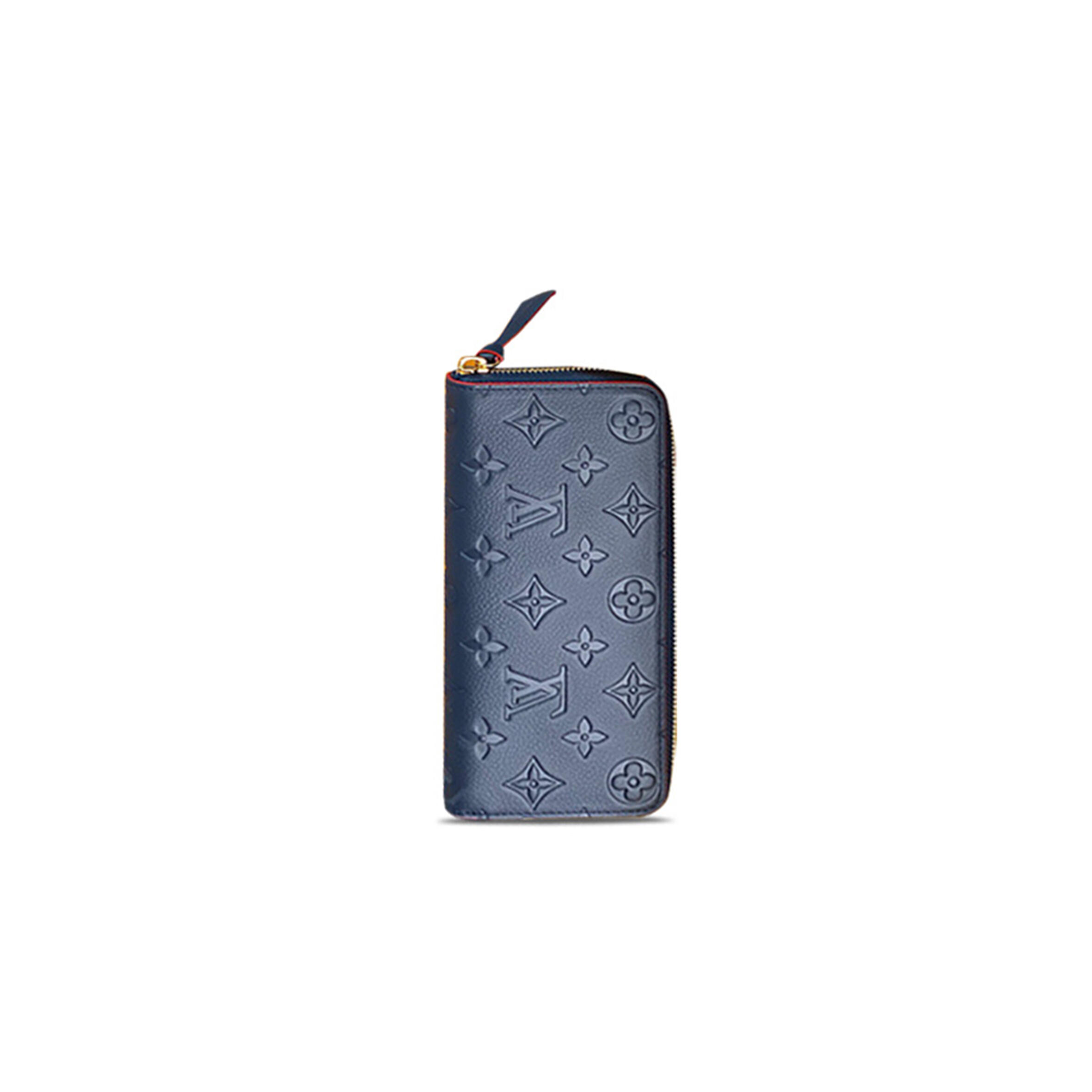 LOUIS VUITTON SARAH WALLET M69415 (19*10cm)